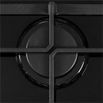 Газовая варочная панель LEX GVG 321 BL