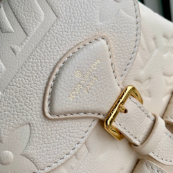 Louis Vuitton Backup