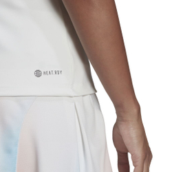 Топ теннисный Adidas Tennis Y-Tank Top W