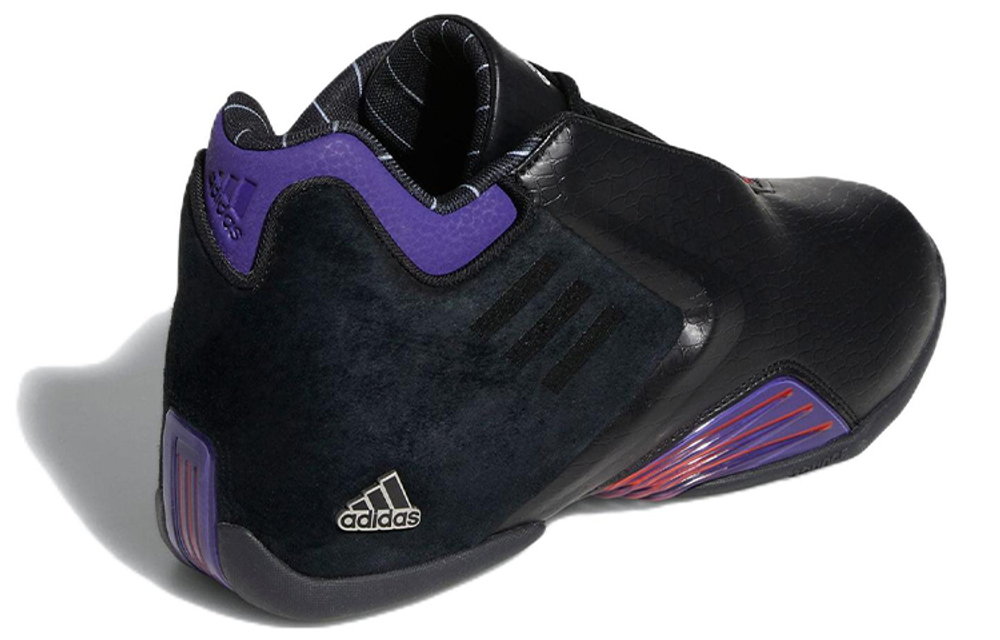 Кроссовки Adidas T Mac 3 Restomod