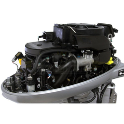 Лодочный мотор seanovo (сеаново) snef30fes-t - efi