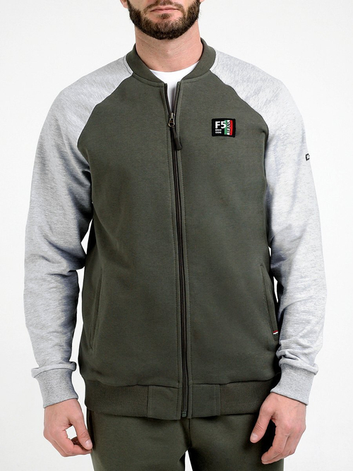 МУЖСКАЯ ТОЛСТОВКА F5