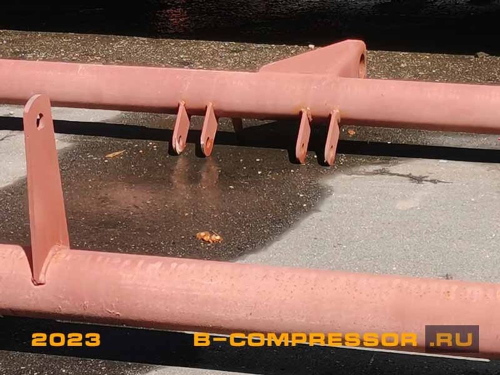 Рама 1126М.01.02.100