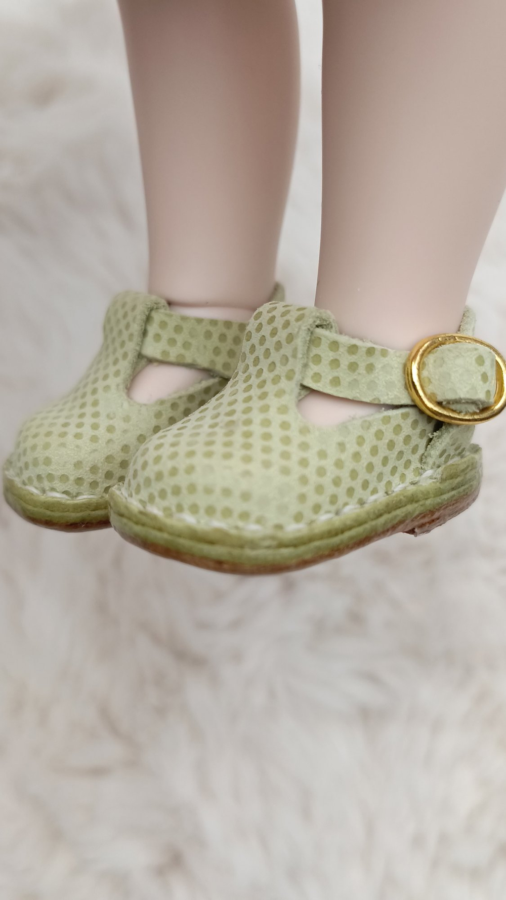 Обувь 3,7 см - SQ008