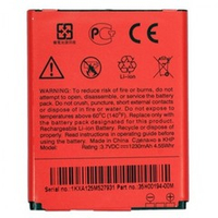 Аккумулятор для HTC BL01100 ( Desire 200/Desire 200 Dual/Desire C )