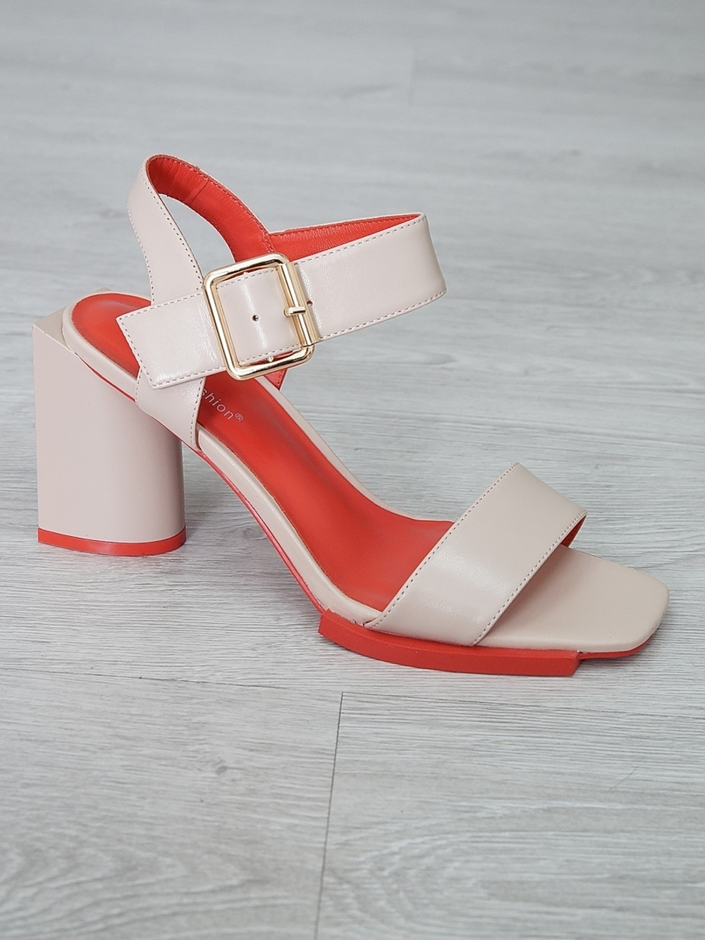 Босоножки женские POPULAR FASHION SE46F-65E