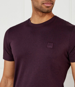 Футболка BOSS ORANGE - фиолетовый(50508584)