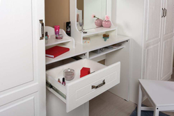 Спальня Ливерпуль вар.11 Белый/Ясень ваниль