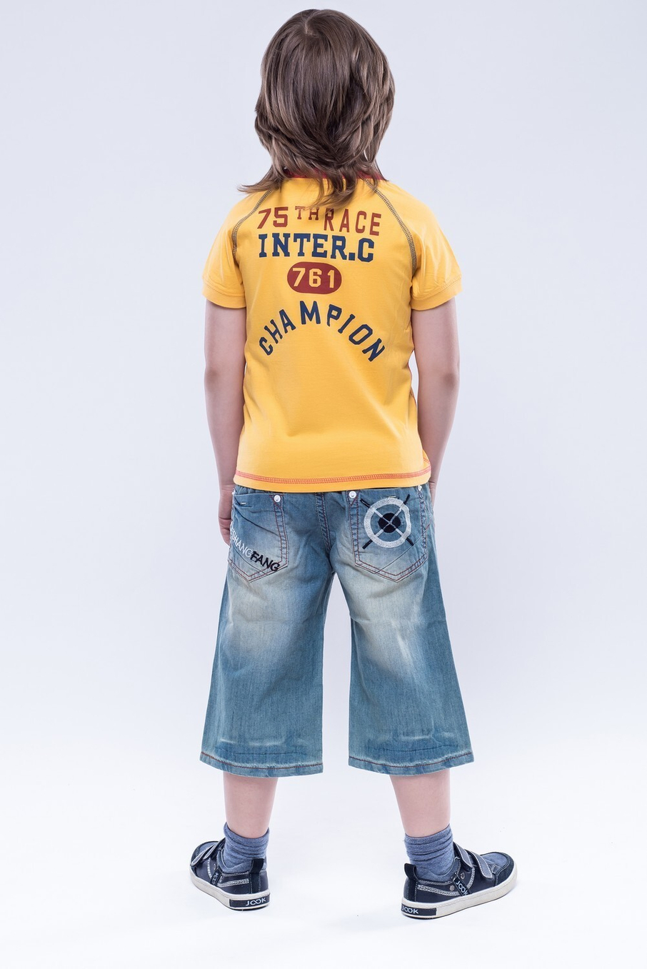 Футболка для мальчика