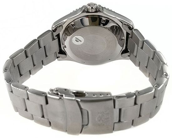 Мужские часы Orient FAA02001B3