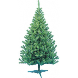 Ель искусственная Царь елка Анжелика 150 см А-150