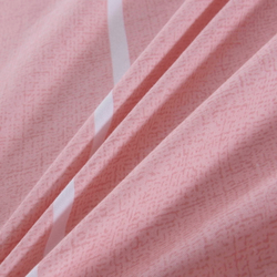 Детское постельное белье Sofi De MarkO Симфония розовое