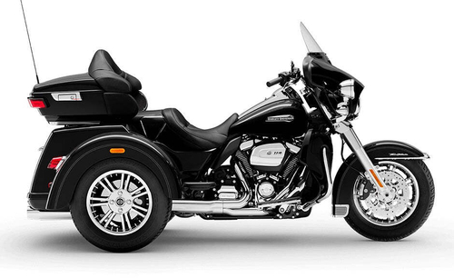 Trike (Tri Glide® Ultra) 114 Harley-Davidson 2021