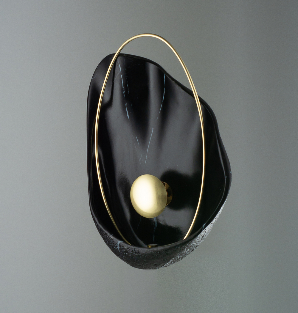 бра Pearl Wall Lamp