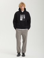 Мужская Толстовка Temporary Site