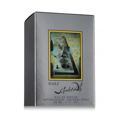 Salvador Dalí Dali Eau De Parfum 30 ml (woman)