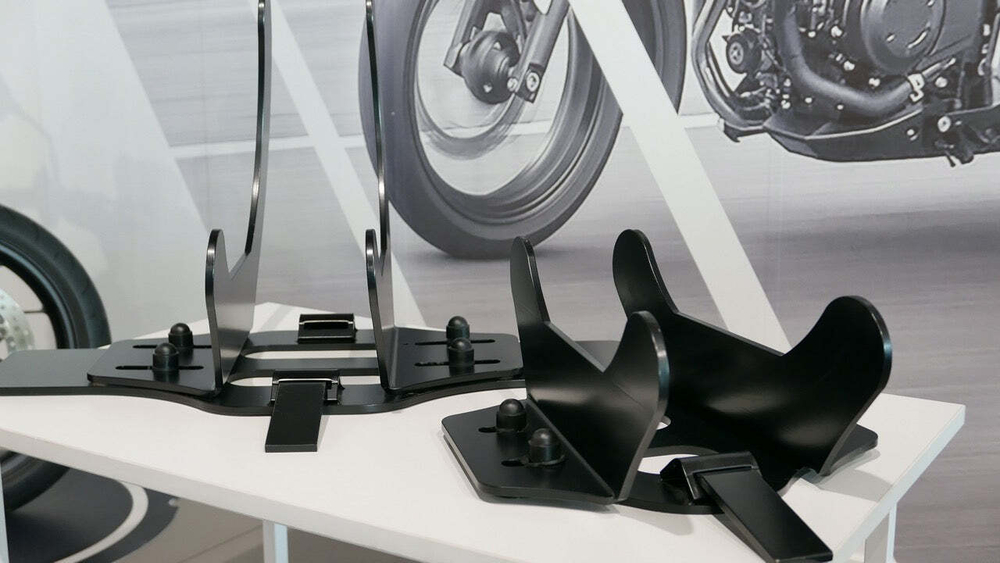 Подставка для мотоцикла Teco