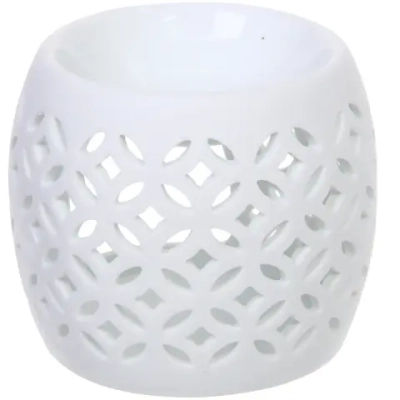 Аромалампа «Орнамент» 10*10*8,5см