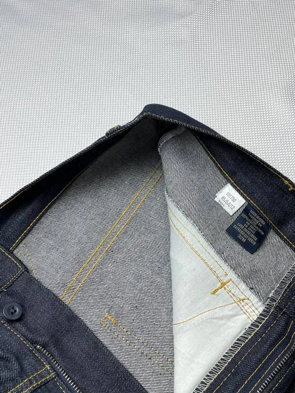 Джинсы от Savitar Ecko South pole True religion Jnco