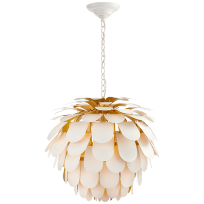 Люстра Visual Comfort Cynara Large Chandelier