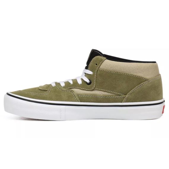 Vans Pro Skate Half Cab