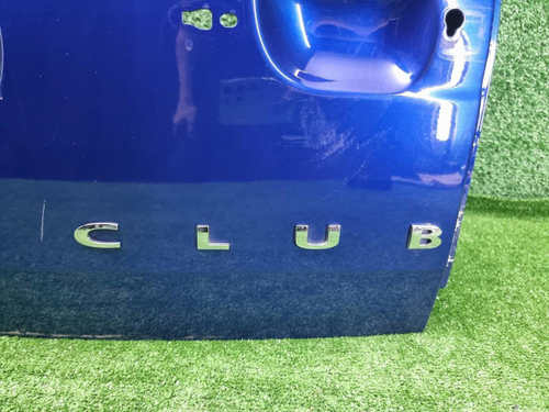 Дверь багажника левая Mini Clubman F54 (2015-н.в.)