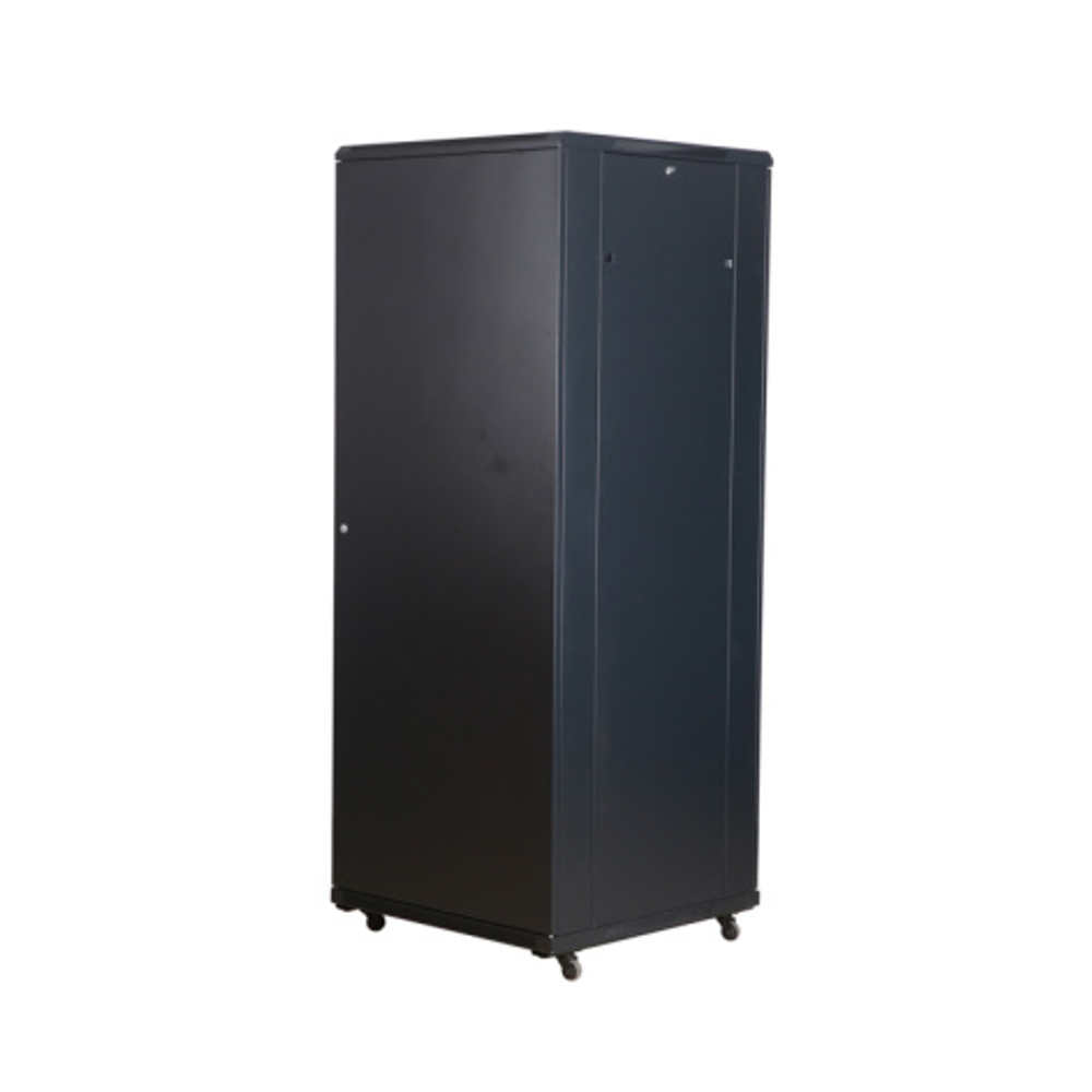 Шкаф напольный 19", 42U Wize W42U8080R