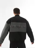 Бомбер Une Petite Emeute Infinity