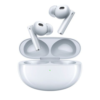 Беспроводные наушники Xiaomi RealMe Buds Air 6 Pro RMA2401 White