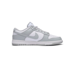 Кроссовки Nike Dunk Low "Grey Fog"
