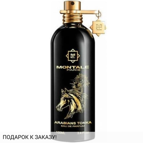 Montale Arabians Tonka