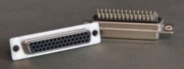 Разъём DHS-44F