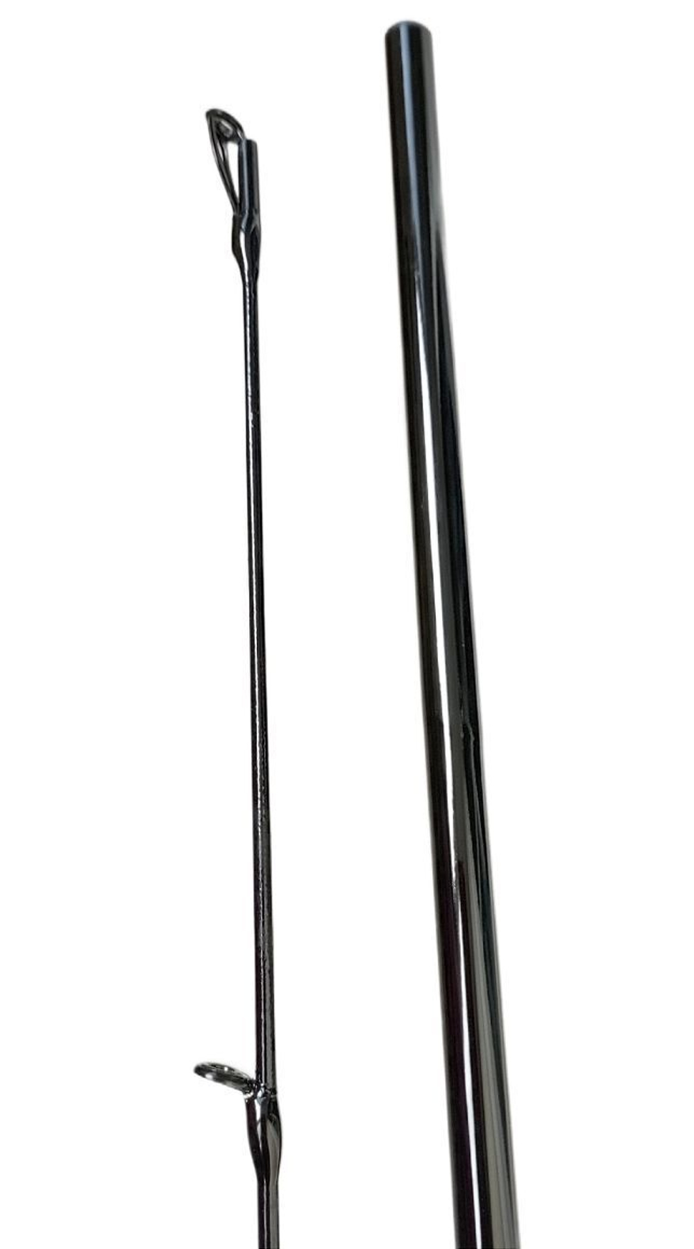 Спиннинг Kaida X Power Tip тест 10-40 гр длина 240 см