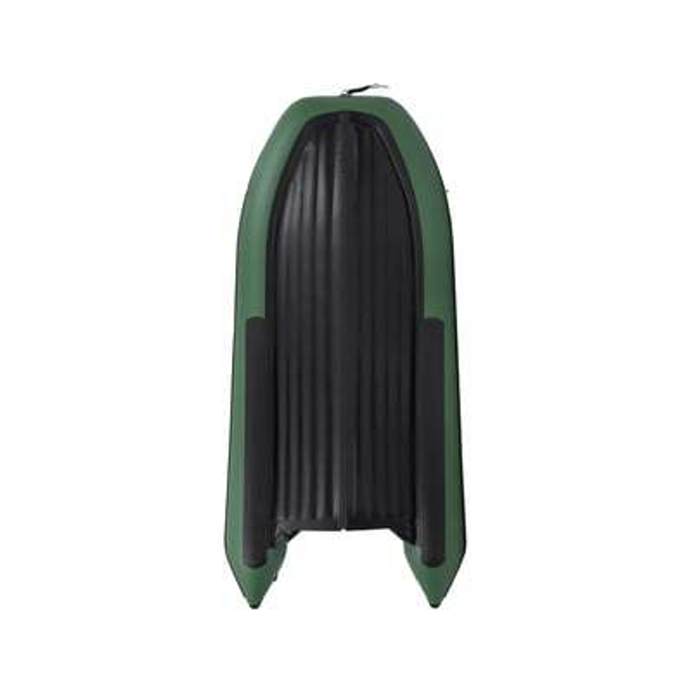 Лодка ПВХ GLADIATOR E420PRO