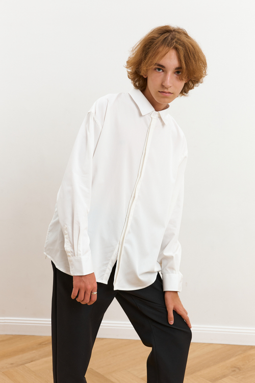 Рубашка д/м Miasin B-SH35210