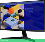 Монитор Samsung 23.8" S24C310EAI