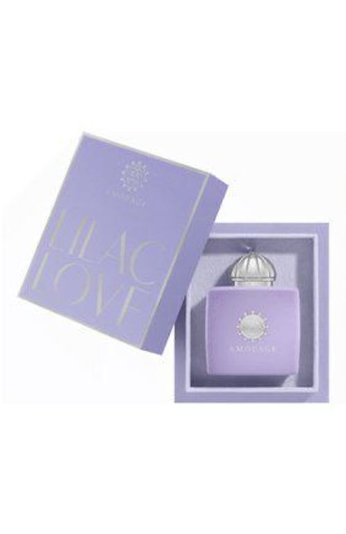 Amouage Lilac Love woman 100 мл