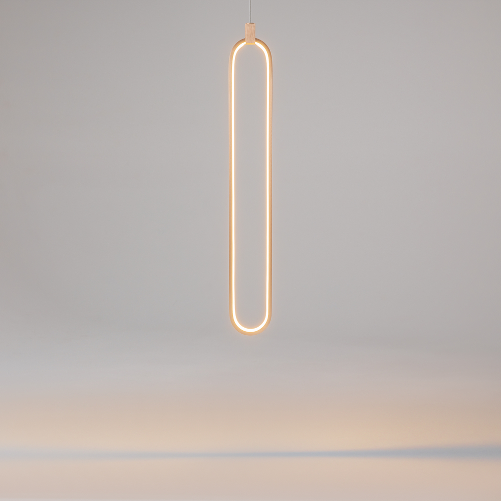 Подвесной светильник Maytoni MOD017PL-L13G