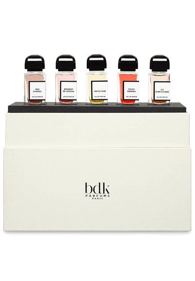 Набор миниатюр BDK Parfums Les Miniatures