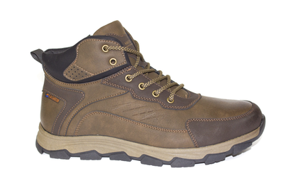 Ботинки мужские демисезонные Hakenslo арт. T8895-127