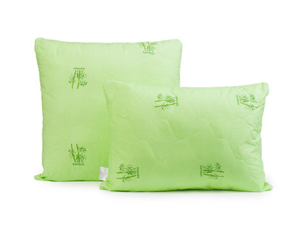 Подушка бамбук Престиж