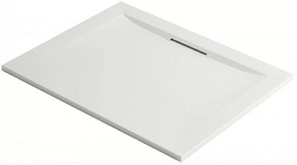 Душевой поддон Jacob Delafon FLIGHT PURE E62329-00 140x80 белый