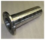 Гильза цилиндра пружин HCD90B/Lower cylinder (line 8)