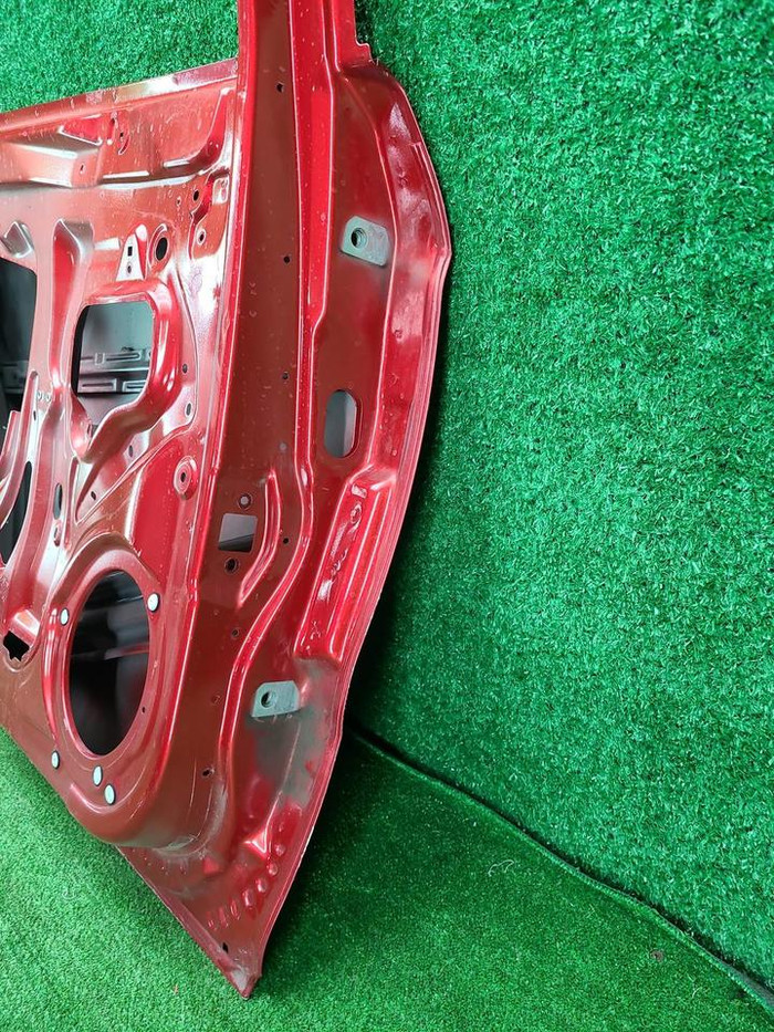 Дверь задняя левая Omoda S5 (2022-2025)