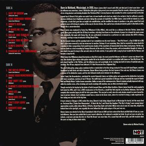 Elmore James / The Definitive (LP)