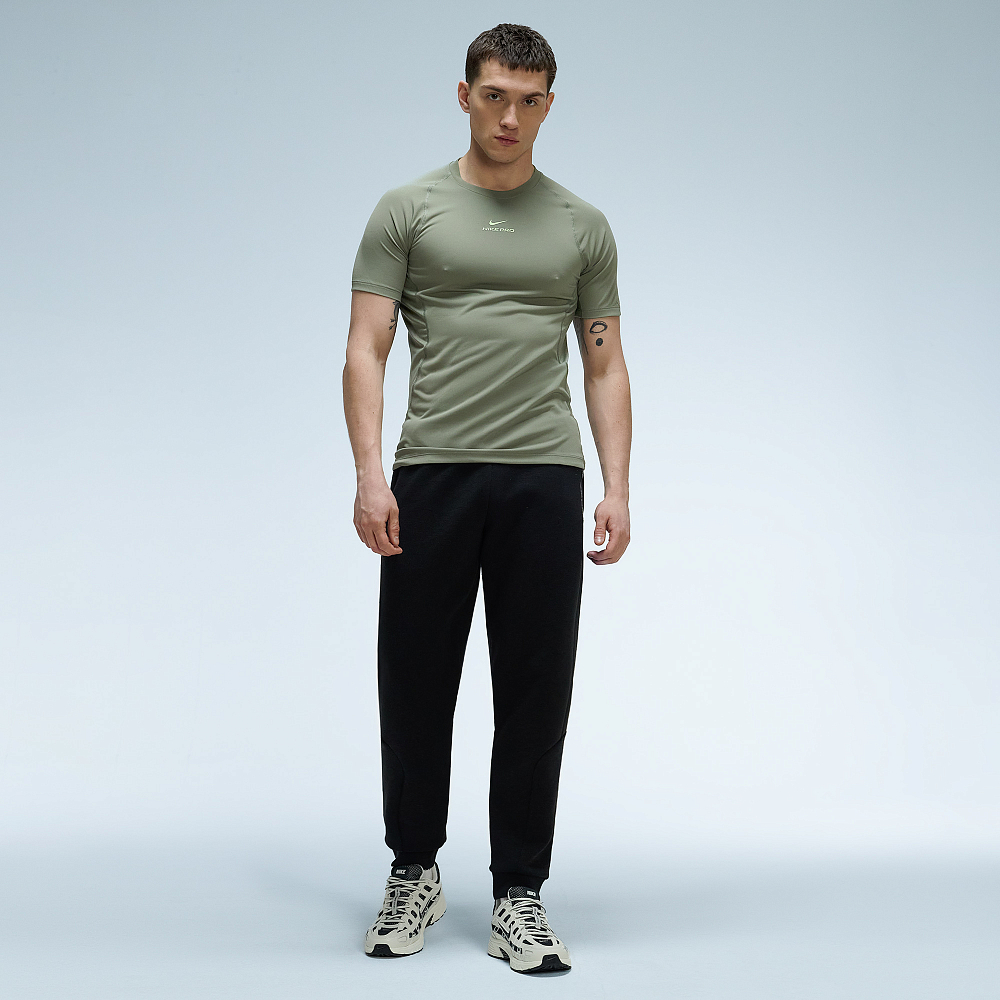Мужская футболка Nike Pro Dri-FIT Short Top