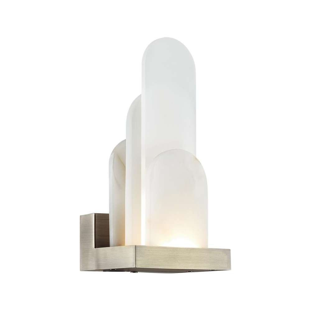 5437/12WL ODL_EX Светильник LED 12Вт 3000К 220В IP20 HIGHTECH