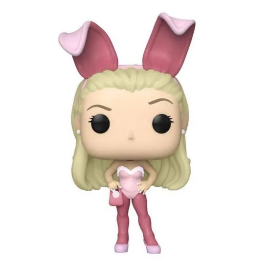 Фигурка Funko POP! Movies: Legally Blonde Elle as Bunny 46777