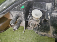 Фара левая BMW 3er F30 (2011-2016) ксенон