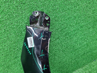 Крыло переднее правое Faw Bestune B70 (2020-н.в.)